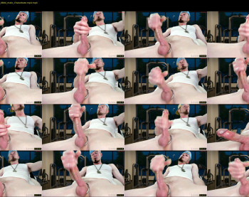 loveprobelive — 45 minute Chaturbate male cam show recording, 720p, Jan 12, 2026