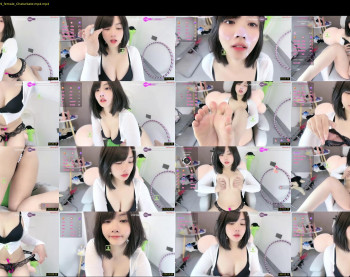 luckaisha — 120 minute Chaturbate female cam show recording, 720p, Jan 13, 2026