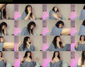 lylah_brost — 7 minute Chaturbate female cam show recording, 720p, Jan 13, 2026