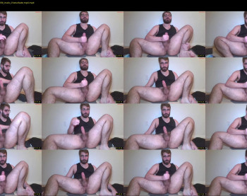 lynchian14 — 10 minute Chaturbate male cam show recording, 720p, Jan 13, 2026