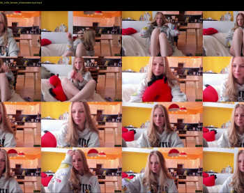 magic_couple13 — 13 minute Chaturbate couple cam show recording, 720p, Jan 12, 2026