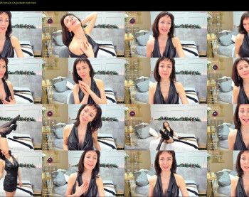 mariagold — 99 minute Chaturbate female cam show recording, 720p, Jan 12, 2026