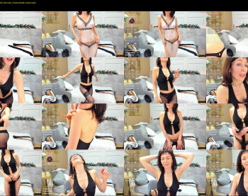 mariagold — 56 minute Chaturbate female cam show recording, 720p, Jan 12, 2026