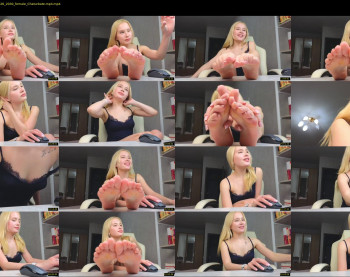 marietta__castro — 63 minute Chaturbate female cam show recording, 720p, Jan 12, 2026