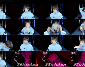 mark_branston — 120 minute Chaturbate male cam show recording, 720p, Jan 12, 2026