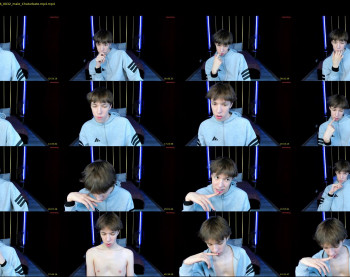 mark_branston — 50 minute Chaturbate male cam show recording, 720p, Jan 13, 2026