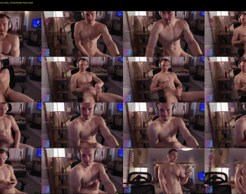 mark_stiff — 36 minute Chaturbate male cam show recording, 720p, Jan 12, 2026
