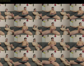 maygly — 11 minute Chaturbate male cam show recording, 720p, Jan 13, 2026