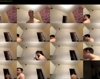 maygly — 13 minute Chaturbate male cam show recording, 720p, Jan 13, 2026