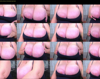merelin_gold — 9 minute Chaturbate female cam show recording, 720p, Jan 12, 2026