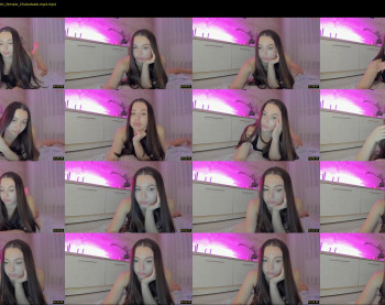 meryfoxxx — 9 minute Chaturbate female cam show recording, 720p, Jan 12, 2026
