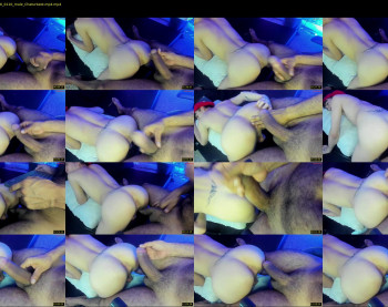 michael_twinkk — 14 minute Chaturbate male cam show recording, 720p, Jan 13, 2026