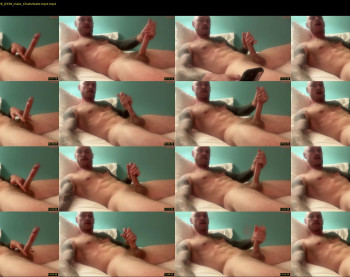 moreplease413 — 20 minute Chaturbate male cam show recording, 720p, Jan 13, 2026