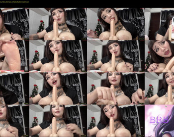 morganmoon1 — 111 minute Chaturbate female cam show recording, 720p, Jan 12, 2026