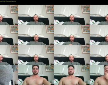 mrthickly818 — 3 minute Chaturbate male cam show recording, 480p, Jan 12, 2026