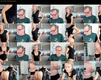 munishpunish — 8 minute Chaturbate couple cam show recording, 720p, Jan 12, 2026