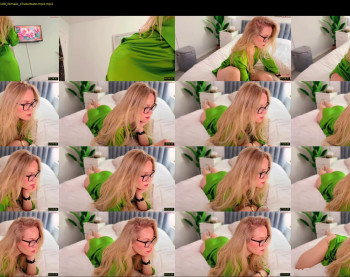 myassistant — 43 minute Chaturbate female cam show recording, 720p, Jan 13, 2026