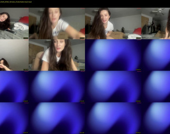 mysteriousmadam_ — 47 minute Chaturbate female cam show recording, 720p, Jan 13, 2026