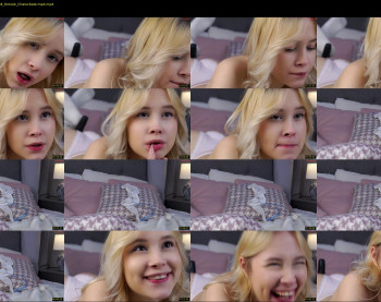 naomibry — 9 minute Chaturbate female cam show recording, 720p, Jan 12, 2026