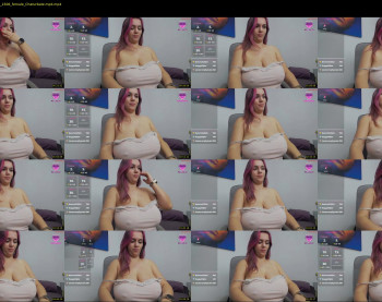 natashaboobs — 7 minute Chaturbate female cam show recording, 720p, Jan 12, 2026