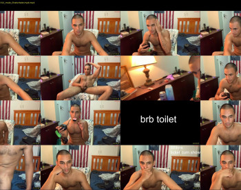 native_boy2 — 67 minute Chaturbate male cam show recording, 720p, Jan 12, 2026