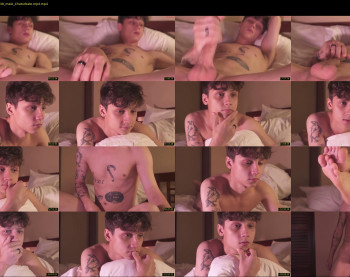 nicky_neal — 100 minute Chaturbate male cam show recording, 720p, Jan 12, 2026