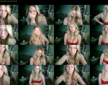 nikkib653466 — 77 minute Chaturbate female cam show recording, 720p, Jan 12, 2026