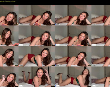 ninanoell — 77 minute Chaturbate female cam show recording, 720p, Jan 13, 2026
