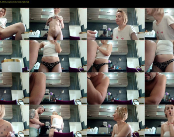 no_limit_coupl3 — 30 minute Chaturbate couple cam show recording, 720p, Jan 12, 2026