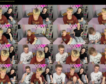 olivertasty — 38 minute Chaturbate male cam show recording, 720p, Jan 12, 2026