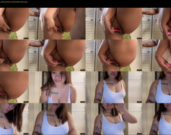 oohhellothere — 19 minute Chaturbate female cam show recording, 720p, Jan 12, 2026