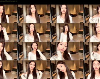 palmiratownzen — 47 minute Chaturbate female cam show recording, 720p, Jan 12, 2026