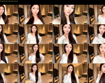 palmiratownzen — 33 minute Chaturbate female cam show recording, 720p, Jan 12, 2026