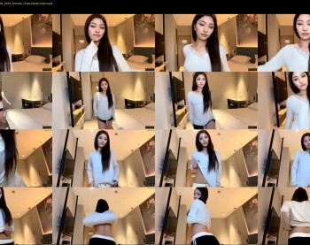 palmiratownzen — 31 minute Chaturbate female cam show recording, 720p, Jan 12, 2026
