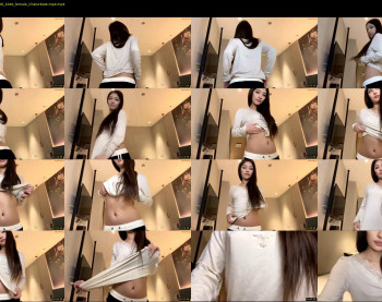 palmiratownzen — 6 minute Chaturbate female cam show recording, 720p, Jan 12, 2026