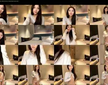 palmiratownzen — 20 minute Chaturbate female cam show recording, 720p, Jan 12, 2026