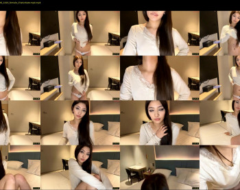 palmiratownzen — 19 minute Chaturbate female cam show recording, 720p, Jan 12, 2026