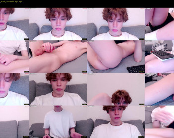pawclaw — 90 minute Chaturbate male cam show recording, 720p, Jan 13, 2026