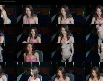 playhard054 — 59 minute Chaturbate couple cam show recording, 720p, Jan 13, 2026
