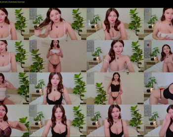 pusichka_ — 120 minute Chaturbate female cam show recording, 720p, Jan 12, 2026