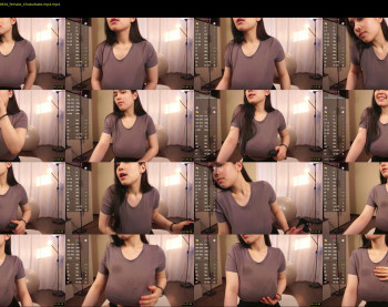 randichaplin — 7 minute Chaturbate female cam show recording, 720p, Jan 12, 2026