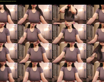randichaplin — 8 minute Chaturbate female cam show recording, 720p, Jan 12, 2026