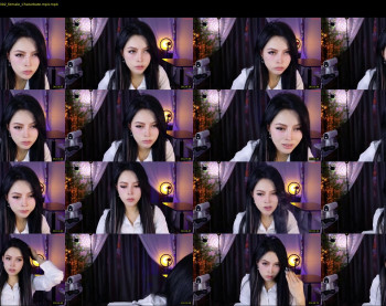 reaowna___ — 5 minute Chaturbate female cam show recording, 720p, Jan 12, 2026