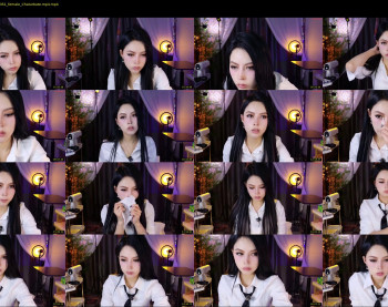 reaowna___ — 30 minute Chaturbate female cam show recording, 720p, Jan 12, 2026