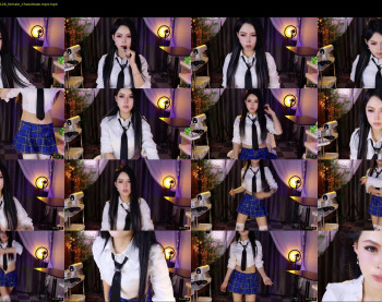 reaowna___ — 62 minute Chaturbate female cam show recording, 720p, Jan 13, 2026