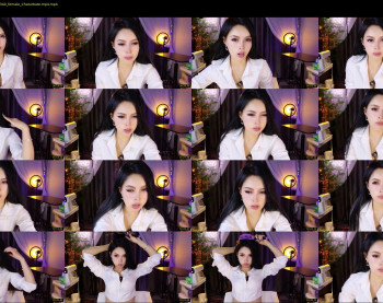reaowna___ — 5 minute Chaturbate female cam show recording, 720p, Jan 13, 2026