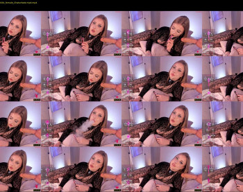 royce_ghost — 3 minute Chaturbate female cam show recording, 720p, Jan 12, 2026