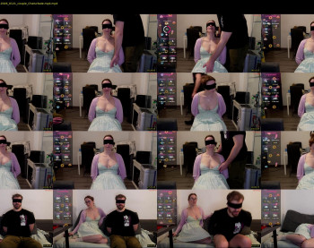samarafromthewell — 47 minute Chaturbate female cam show recording, 720p, Jan 13, 2026