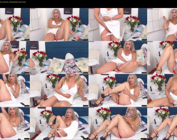 sashamilf_ — 72 minute Chaturbate female cam show recording, 720p, Jan 12, 2026