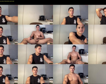 sebybeba — 121 minute Chaturbate couple cam show recording, 720p, Jan 12, 2026